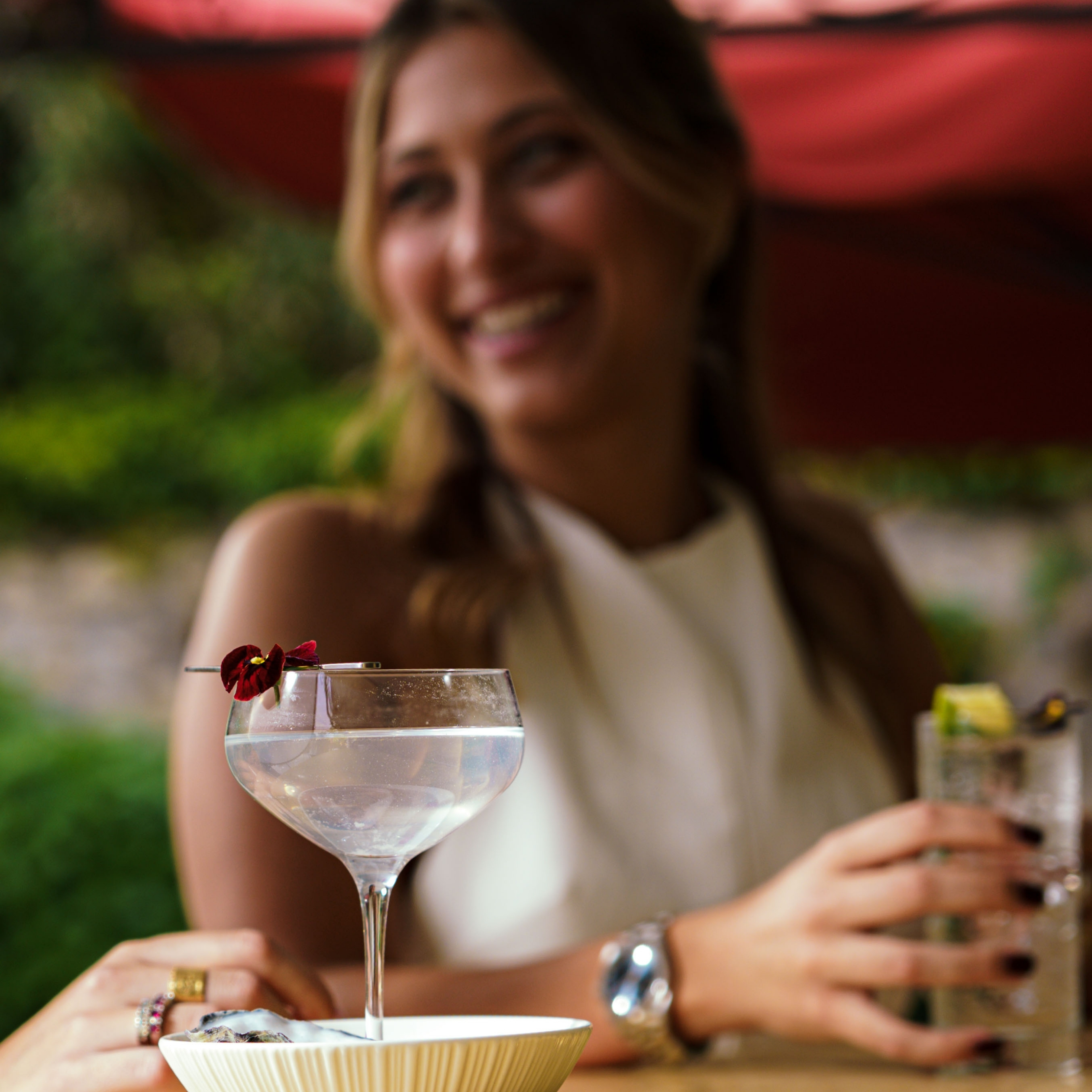 Byblos Art Hotel moments x Fil de Gin - evento - 29 Maggio - Verona - Valpolicella