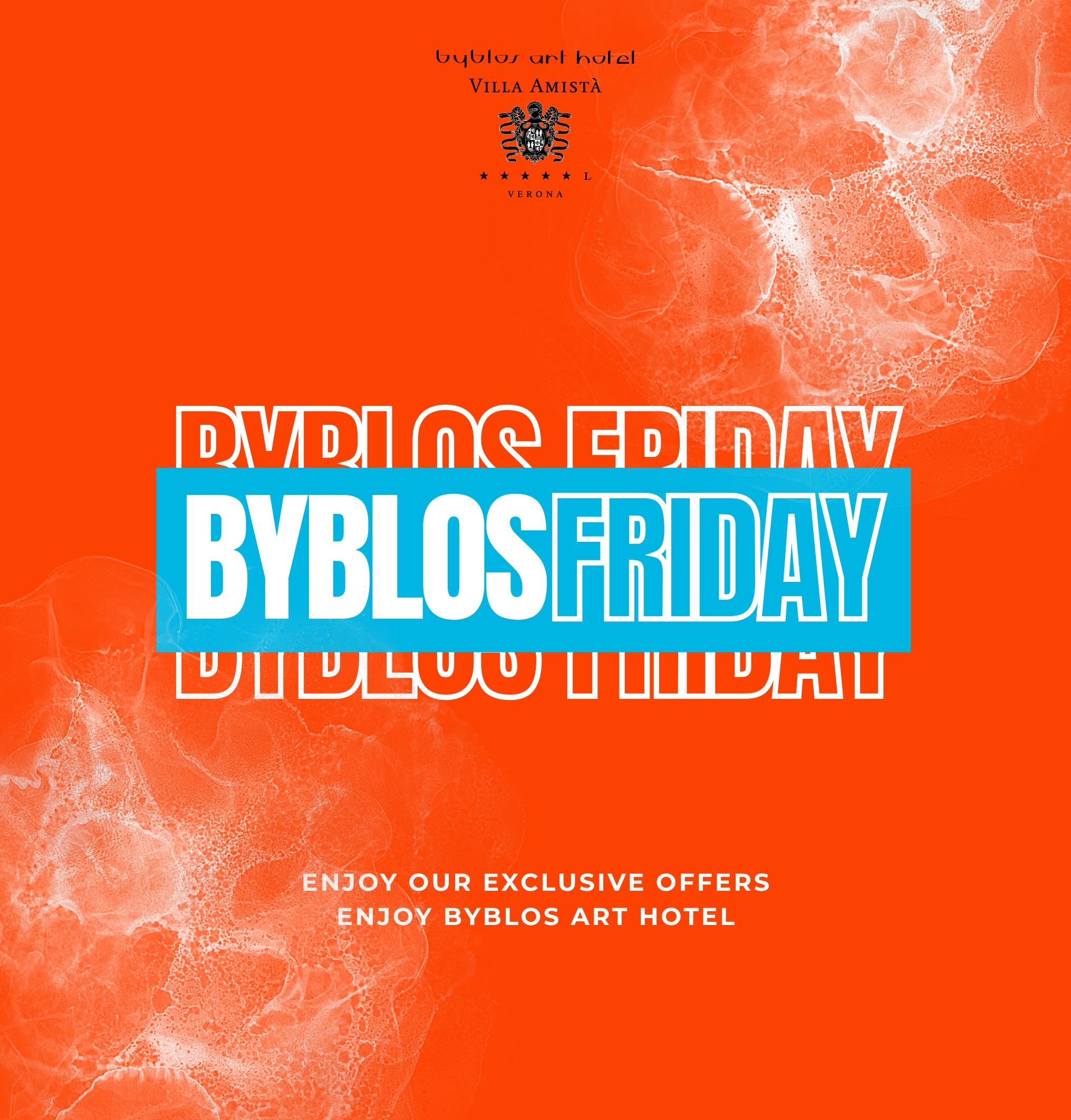 Byblos Friday